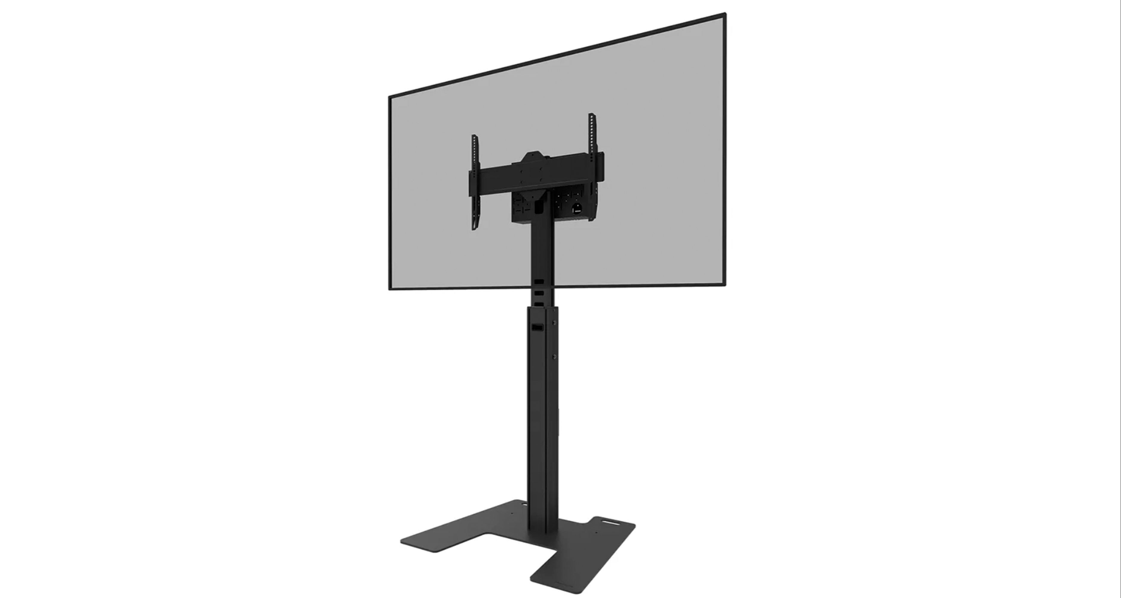 Bodenständer bis 75" (191 cm) FL45S-825BL1 Neomounts