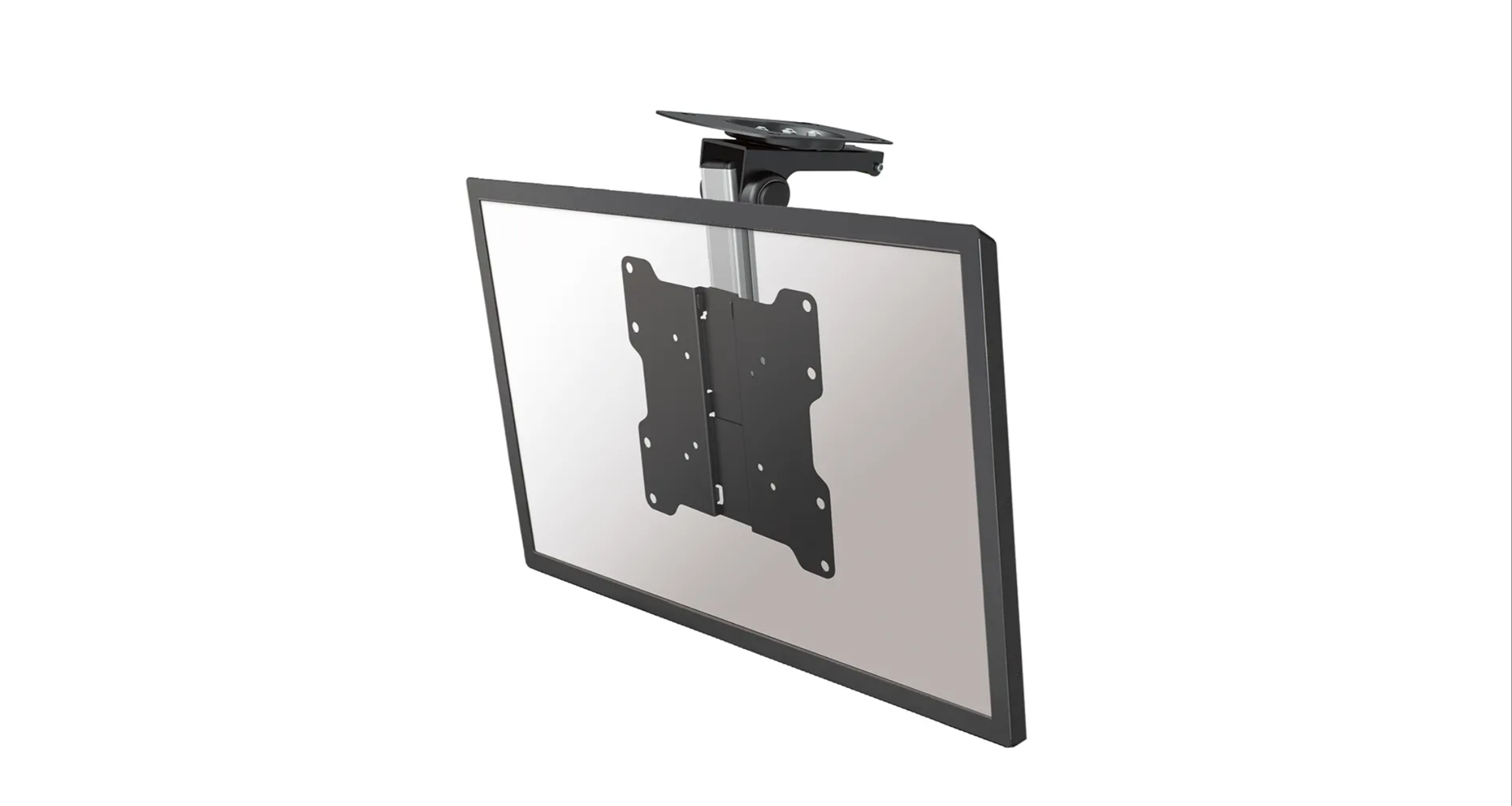 Deckenhalterung bis 30" (76 cm) FPMA-C020BLACK Neomounts