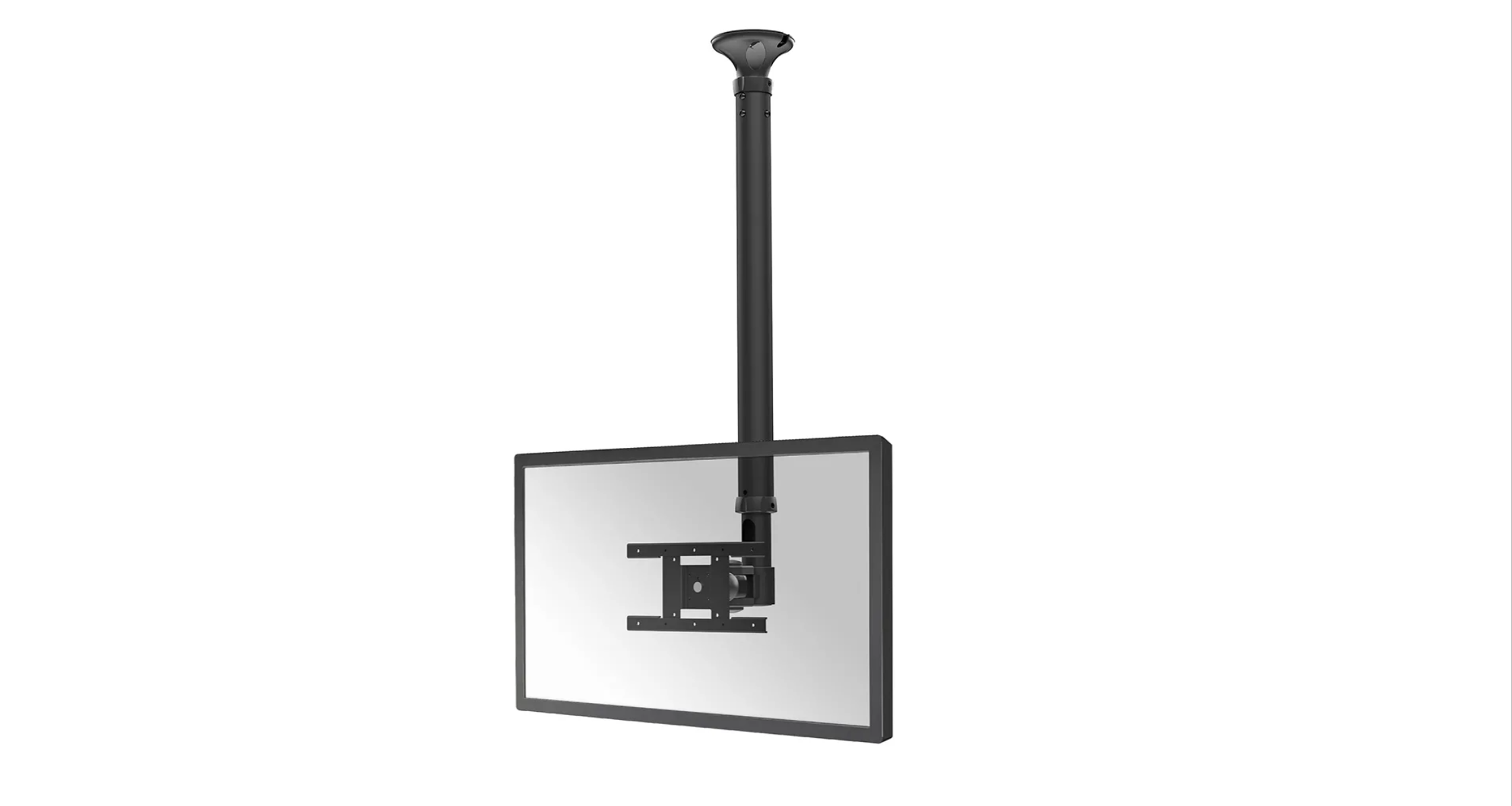 Deckenhalterung bis 30" (76 cm) FPMA-C100 Neomounts