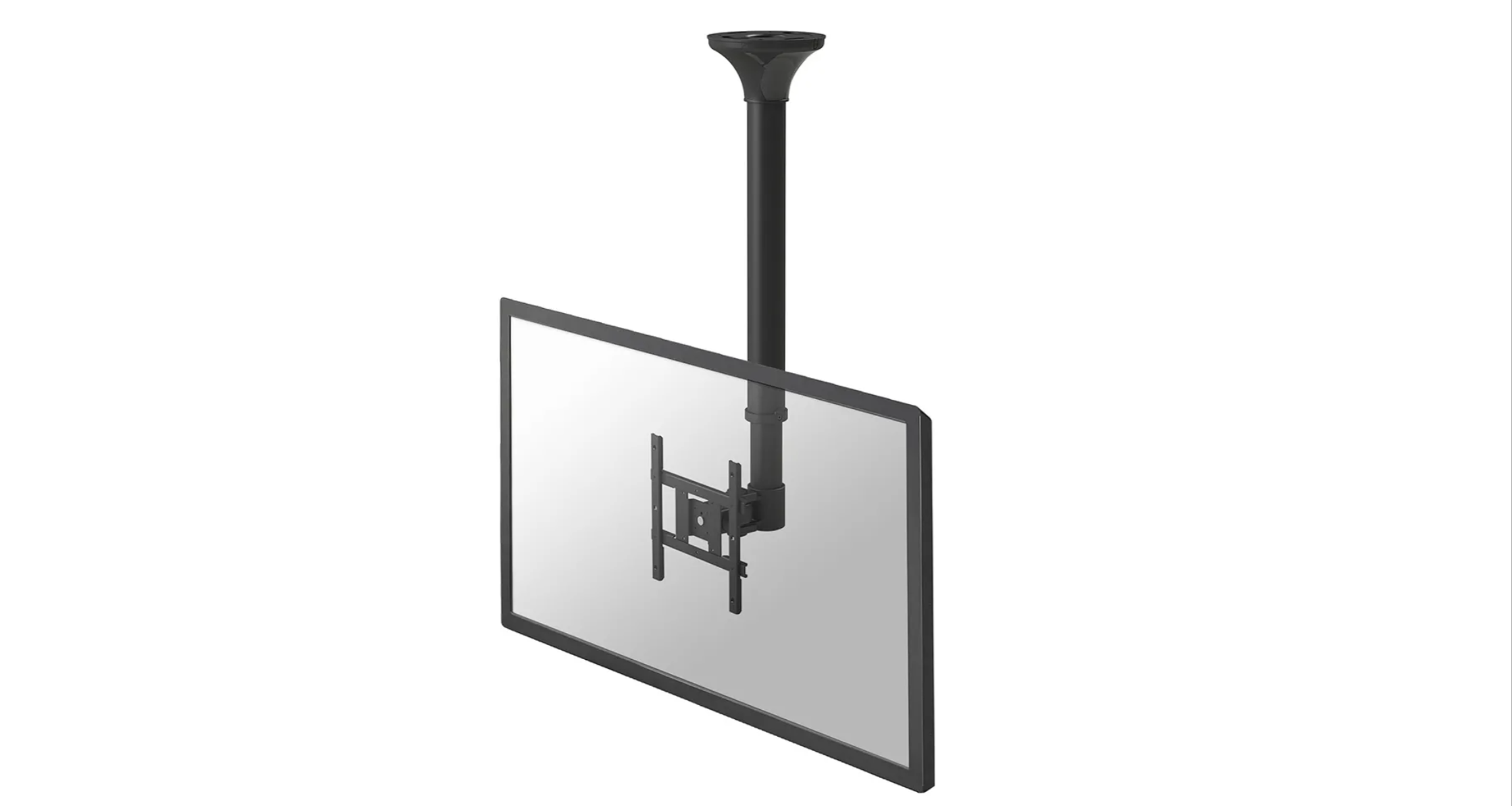 Deckenhalterung bis 40" (102 cm) FPMA-C200BLACK Neomounts