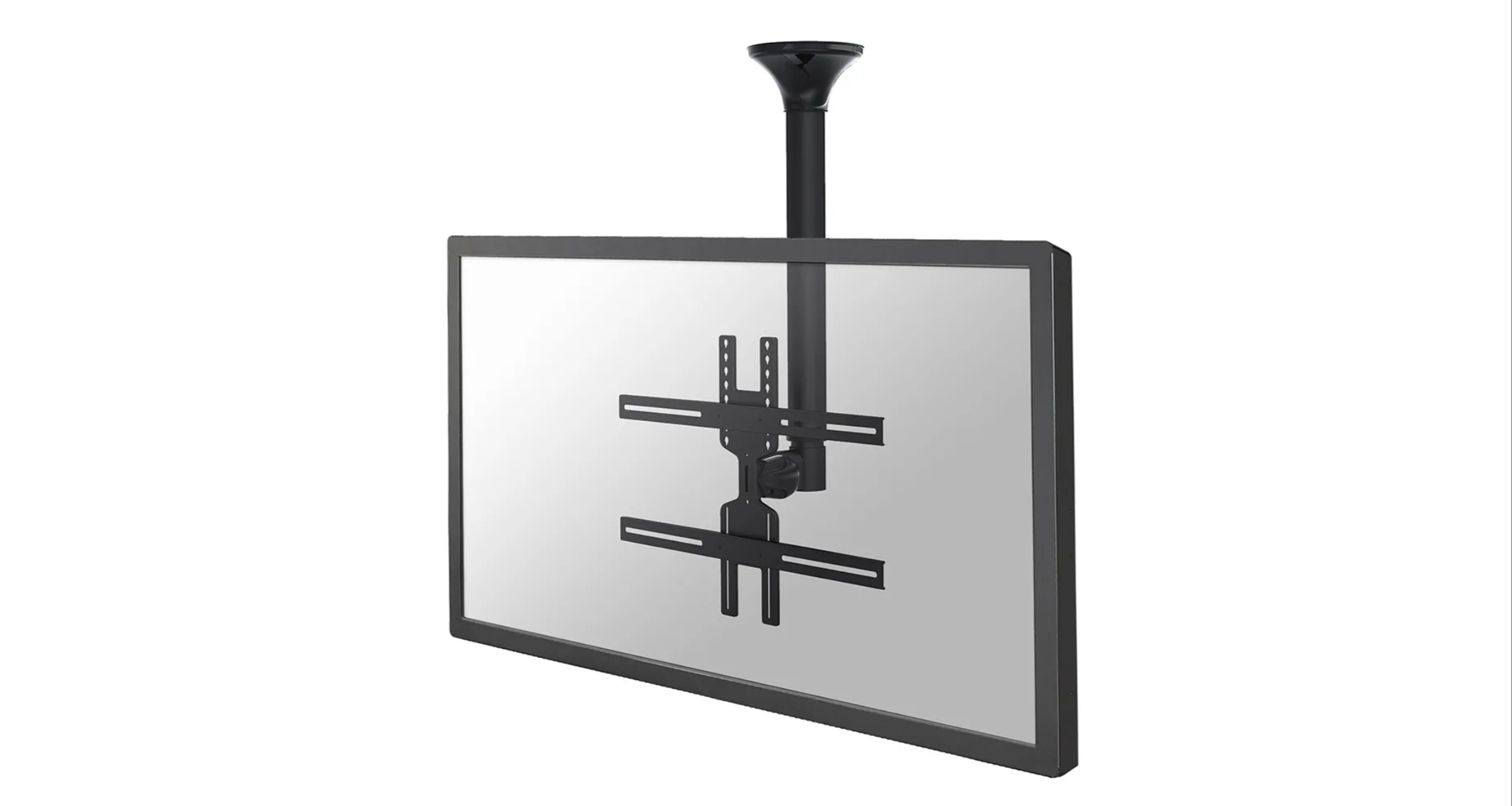 Deckenhalterung bis 60" (152 cm) FPMA-C400BLACK Neomounts