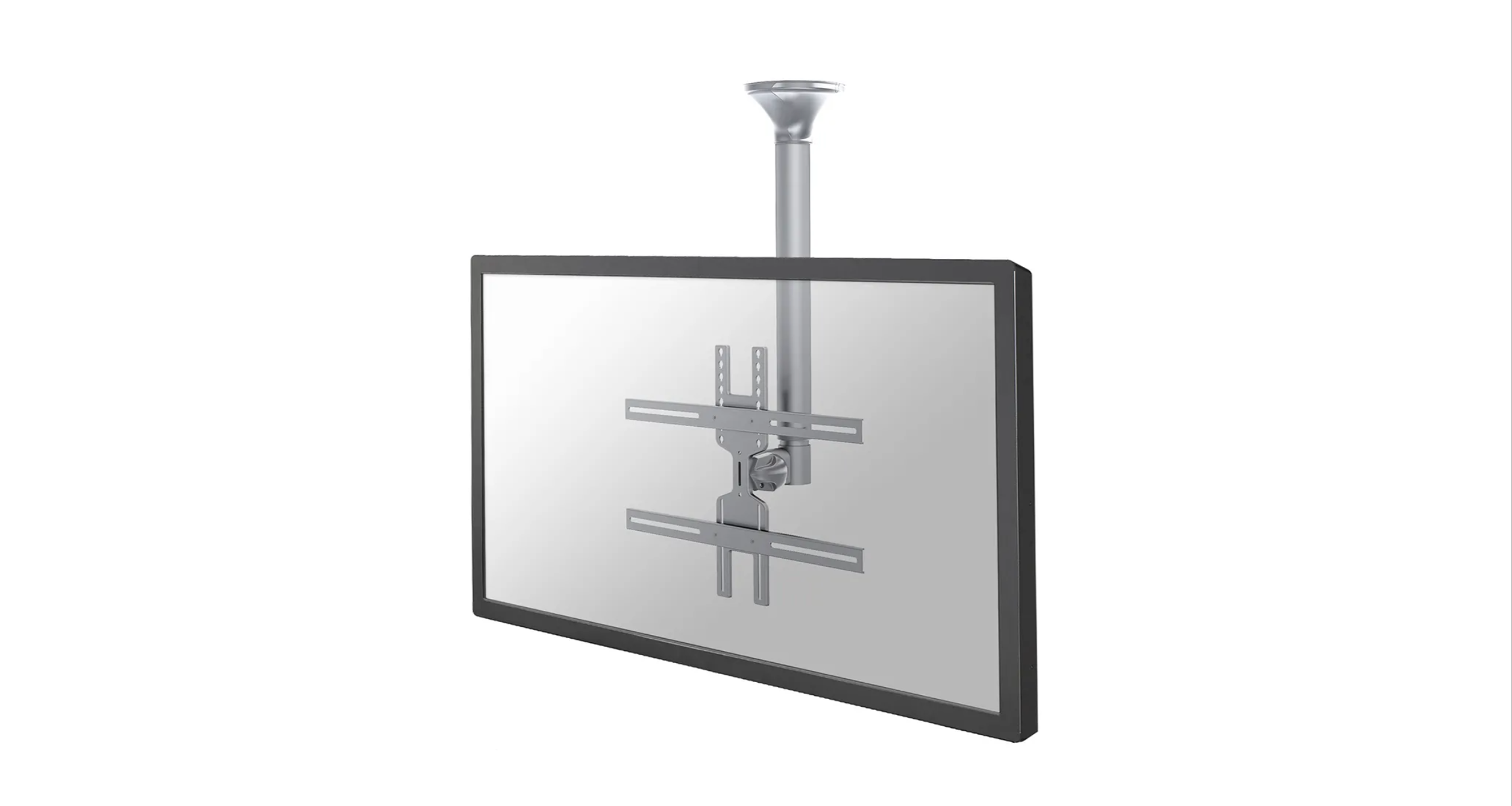 Deckenhalterung bis 60" (152 cm) FPMA-C400SILVER Neomounts