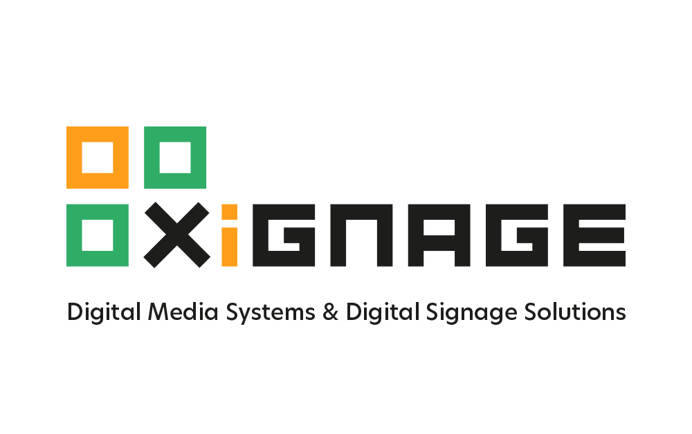 XIGNAGE.SHOP | Digital Media & Digital Signage Solutions