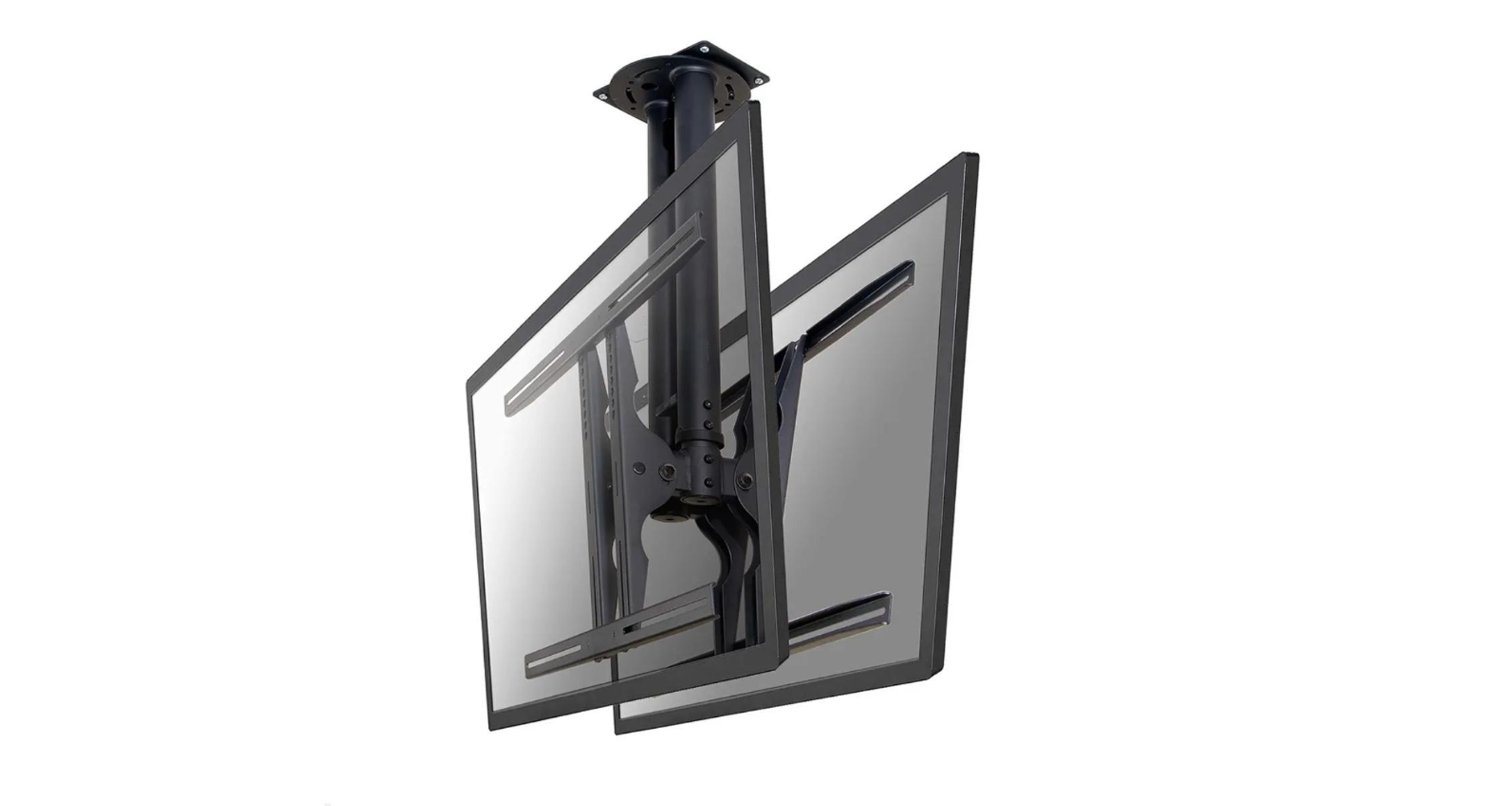 Deckenhalterung bis 75" (191 cm) PLASMA-C100D Neomounts