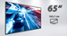Philips Q-Line Display 164 cm (65") - Entry Digital Signage / 65BDL3511Q/00 - XIGNAGE.SHOP - Smart Digital Media Systems & Digital Signage Solutions