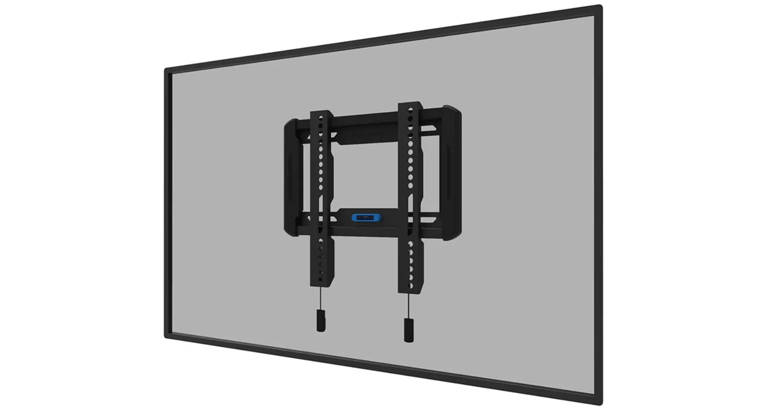 Starre Wandhalterung 24"-55" | Neomounts WL30-550BL12