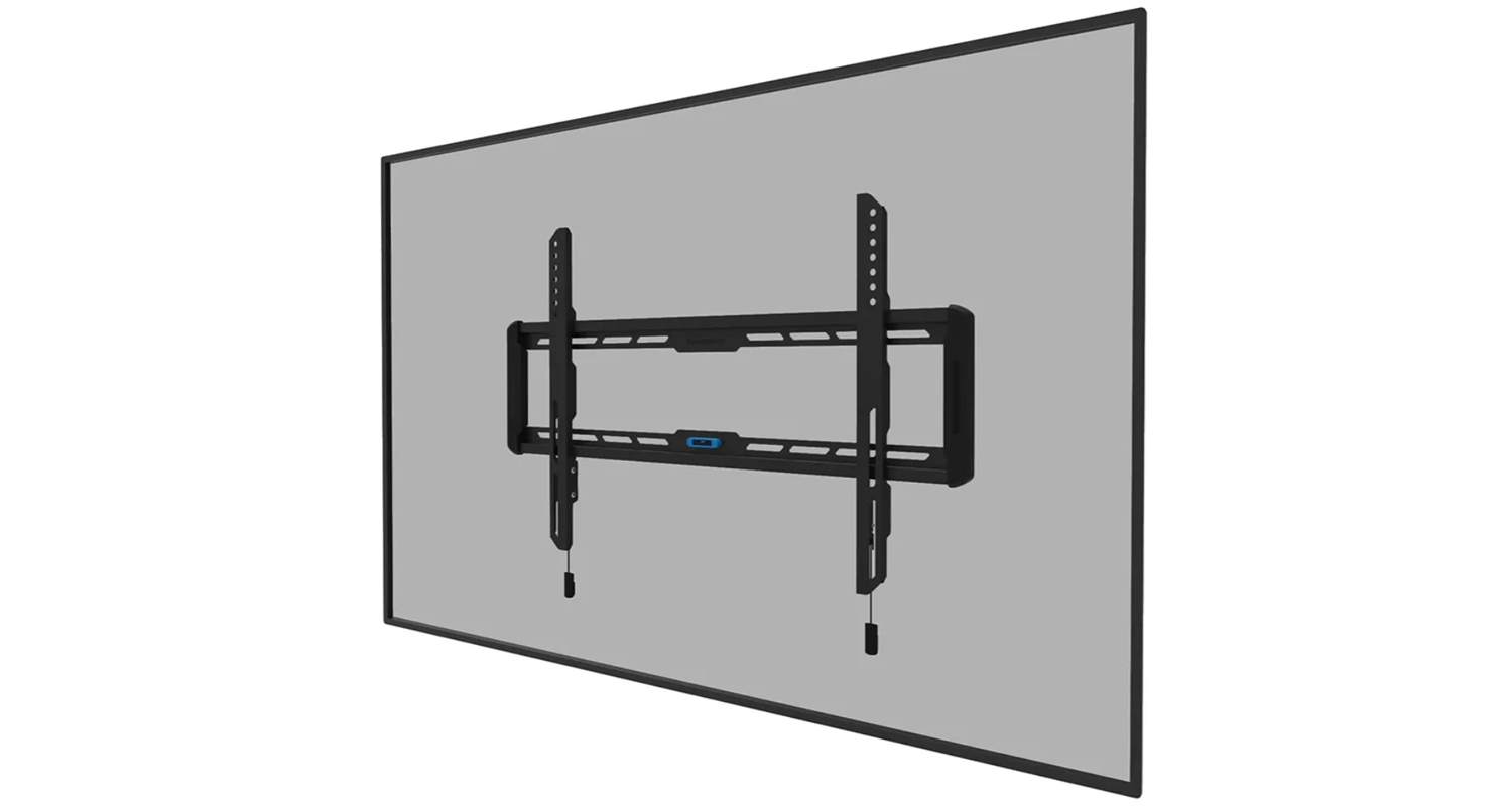 Starre Wandhalterung 40"-75" | Neomounts WL30-550BL16