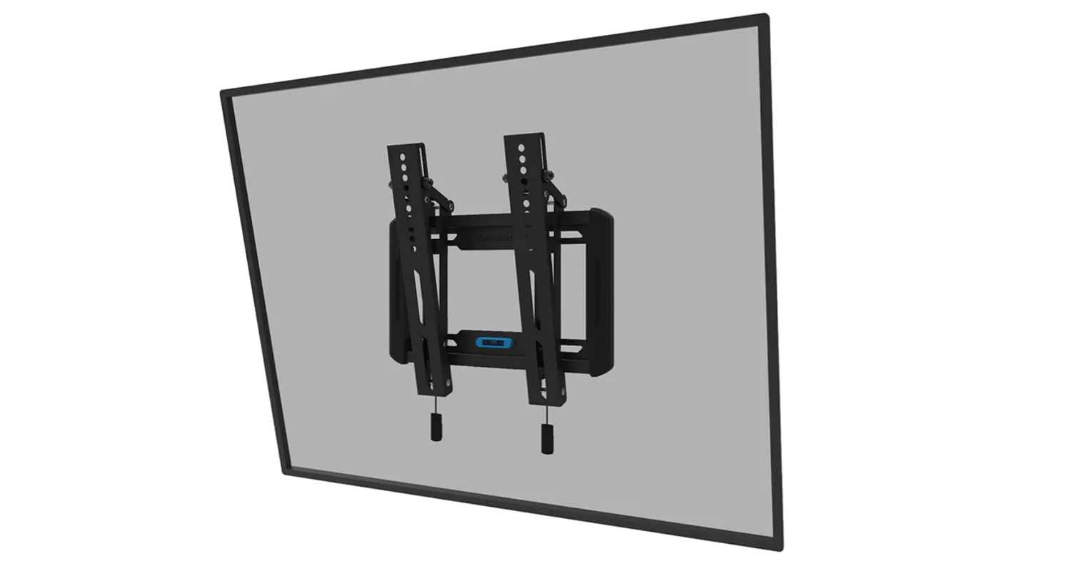 Neigbare Wandhalterung 24"-55" | Neomounts WL35-550BL12
