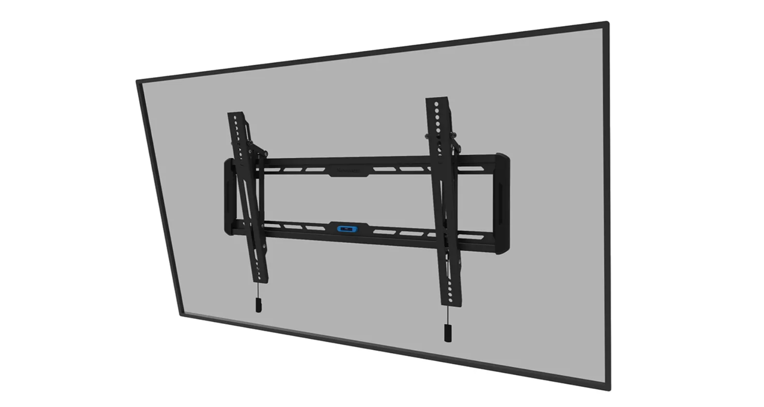 Neigbare Wandhalterung 40"-70" | Neomounts WL35-550BL16