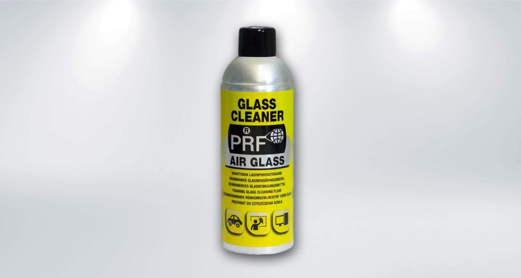 Display Glass Cleaner