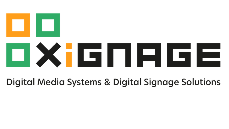 XIGNAGE.SHOP |  Digital Media Systems & Digital Signage Solutions