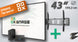 BASIC PRO-Paket: Philips D-Line 109,2 cm (43") - 5-teilig mit Performance-Mediaplayer (Windows) - XIGNAGE.SHOP - Smart Digital Media Systems & Digital Signage Solutions