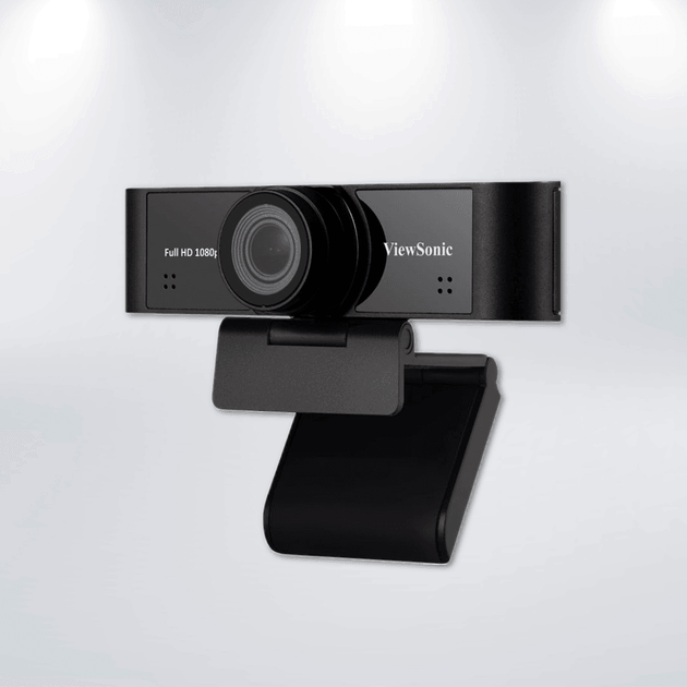 View3Sonic WebCam Full-HD Color